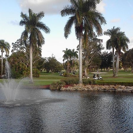 Hollywood Beach Golf Resort Exteriör bild
