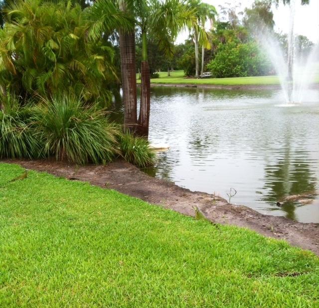 Hollywood Beach Golf Resort Exteriör bild