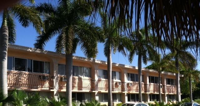 Hollywood Beach Golf Resort Exteriör bild