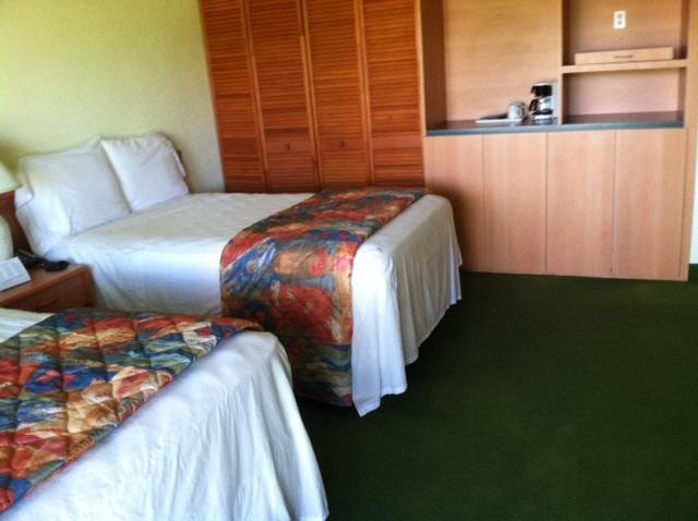 Hollywood Beach Golf Resort Rum bild