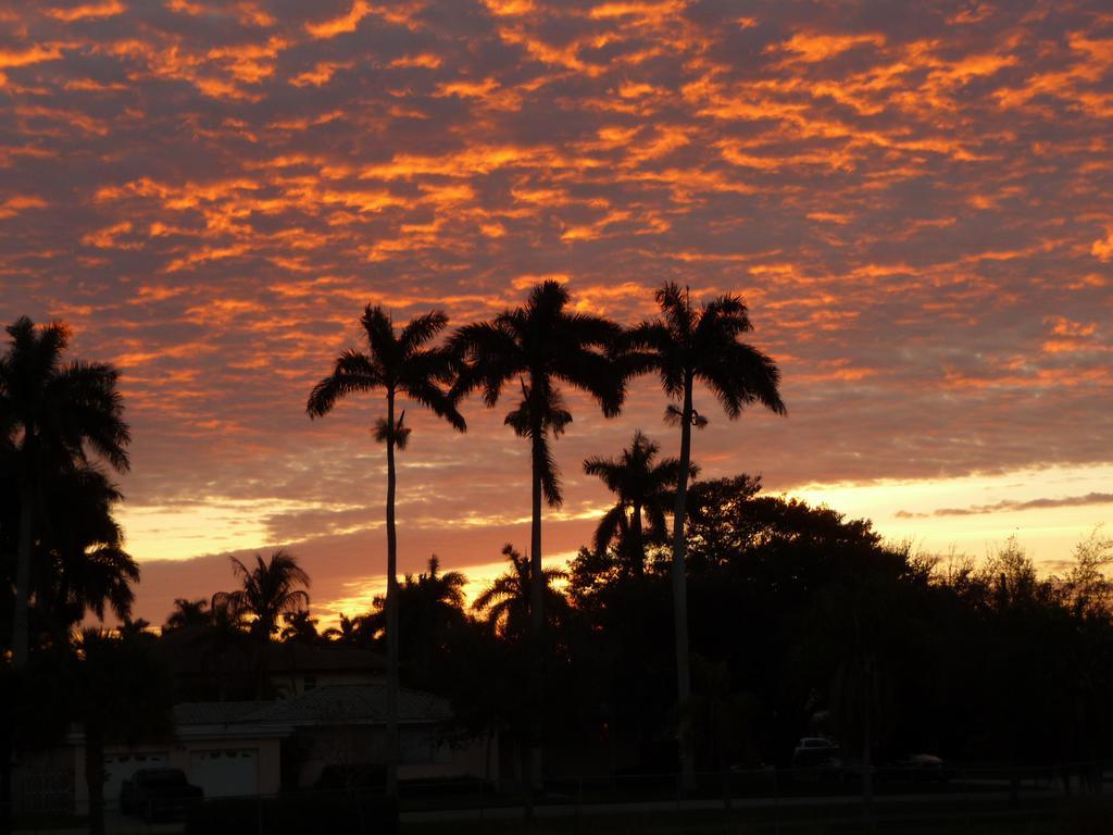 Hollywood Beach Golf Resort Exteriör bild