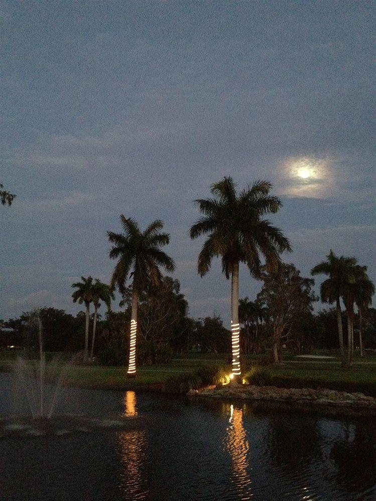 Hollywood Beach Golf Resort Exteriör bild
